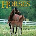 Horses An Abridgment of Harold Roths Big Book of Horses