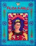 Frida Kahlo The Artist Who Painted Herself