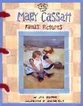 Mary Cassatt Family Pictures
