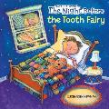 Night Before The Tooth Fairy