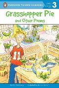 Grasshopper Pie & Other Poems