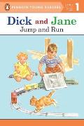 Jump & Run Read With Dick & Jane 03