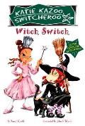 Witch Switch: Super Special