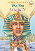 Who Was King Tut