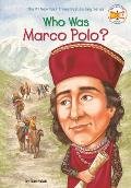 Who Was Marco Polo