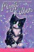Magic Kitten 02 Classroom Chaos