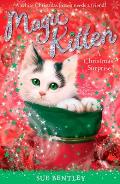 Magic Kitten a Christmas Surprise