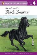 Anna Sewells Black Beauty