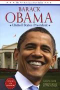 Barack Obama United States President Updated & Expanded