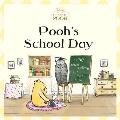 Poohs School Day