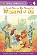 L Frank Baums Wizard of Oz