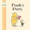 Poohs Party