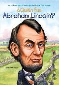 Quien fue Abraham Lincoln