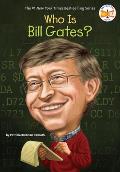 Who Is Bill Gates