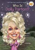 Who Is Dolly Parton