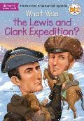 What Was the Lewis & Clark Expedition