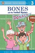 Bones & the Football Mystery