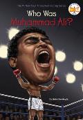 Who Is Muhammad Ali