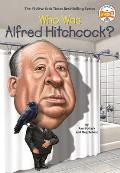 Who Was Alfred Hitchcock?