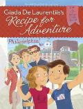 Philadelphia Recipe for Adventure 8