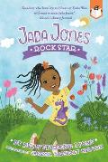 Rock Star 01 Jada Jones