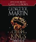Clash of Kings A Song of Ice & Fire Book Two Unabridged