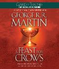 Feast for Crows Song of Ice & Fire 04