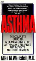 Asthma Complete Guide To Self Management Of