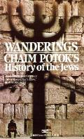 Wanderings History Of The Jews