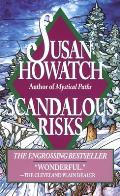 Scandalous Risks: Scandalous Risks: A Novel