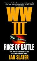 Rage Of Battle World War III