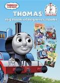 Thomas Big Book of Beginner Books Thomas & Friends