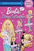 I Can BeStory Collection Barbie