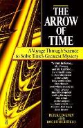 Arrow Of Time A Voyage Through Science