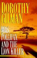 Mrs Pollifax & The Lion Killer