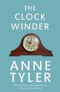 Clock Winder