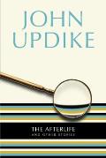 Afterlife & Other Stories