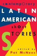 Contemporary Latin American Short Stories