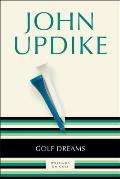 Golf Dreams Writings On Golf