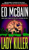 Lady Killer :87th Precinct