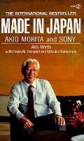 Made In Japan Akio Morita & Sony