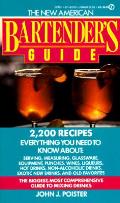 New American Bartenders Guide