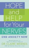 Hope & Help For Your Nerves