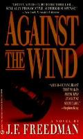 Against The Wind