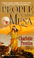 People Of The Mesa
