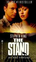 Stand The Complete & Uncut Edition