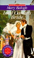 Lord Carews Bride