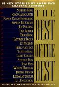 Best Of The Best 18 New Stories By Ameri