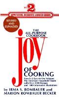 Joy Of Cooking Volume 2
