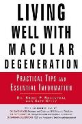 Living Well With Macular Degeneration Pr